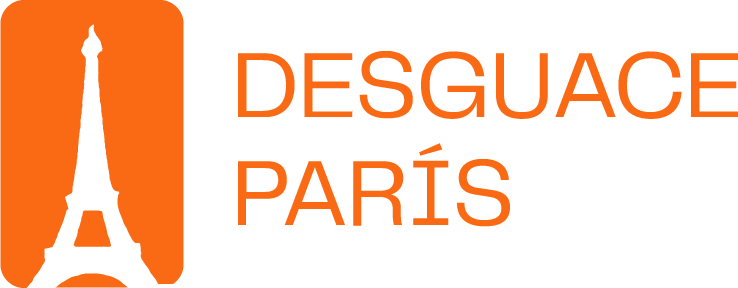 Desguace París